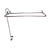 Barclay 4191-48 Converto Shower With 48 D-Rod Code Spout