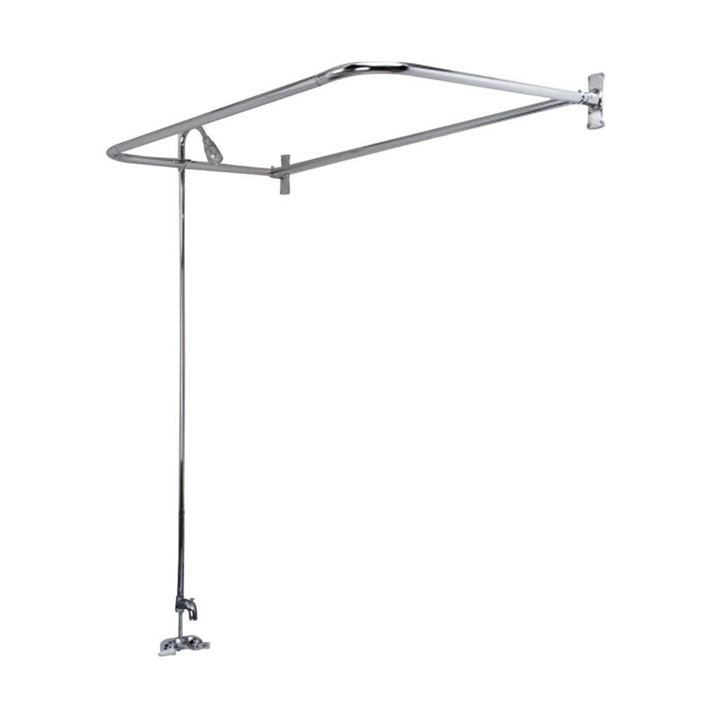 Barclay 4191-60 Converto Shower With 60 D-Rod Code Spout