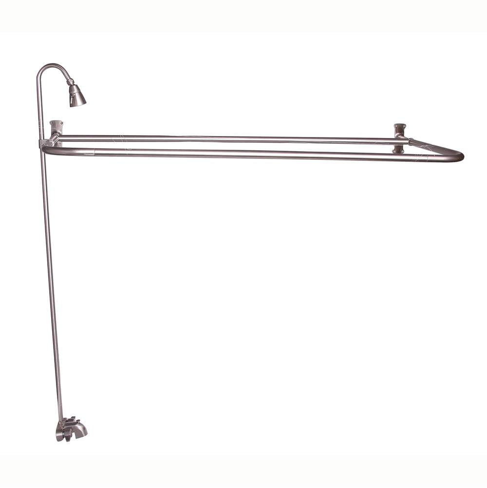 Barclay 4193-48 Converto Shower With 48 D-Rod Fct Riser - Parent