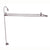 Barclay 4193-48 Converto Shower With 48 D-Rod Fct Riser - Parent
