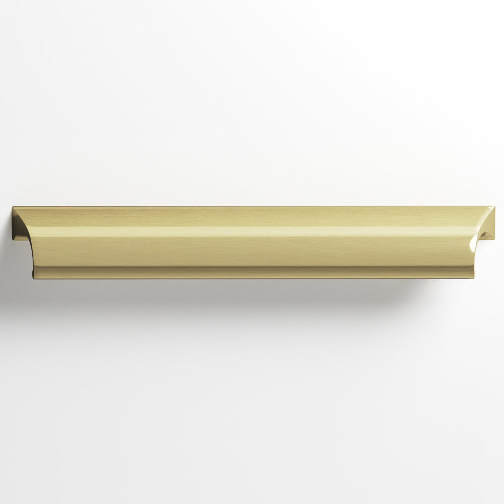 Colonial Bronze Cabinet Pull