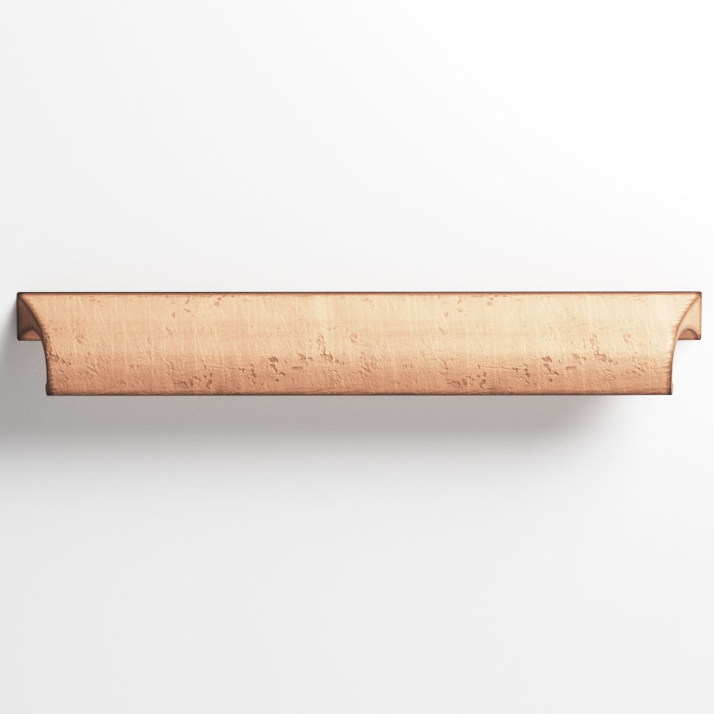 Colonial Bronze Cabinet Pull