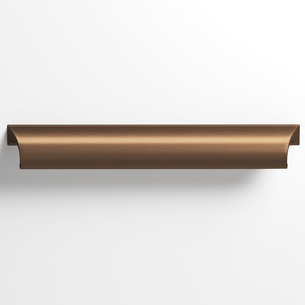 Colonial Bronze Cabinet Pull