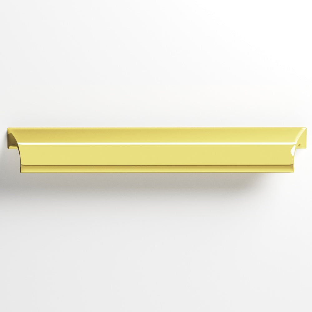 Colonial Bronze Cabinet Pull