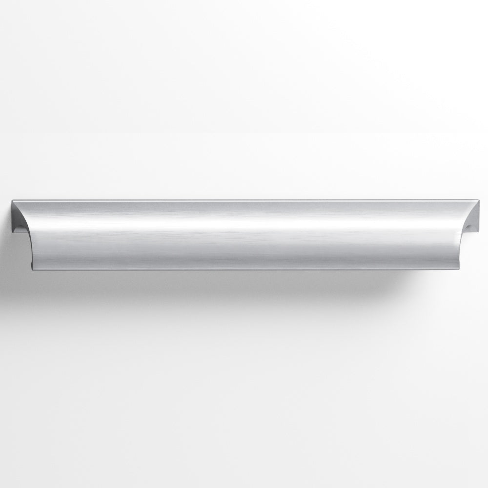 Colonial Bronze Cabinet Pull