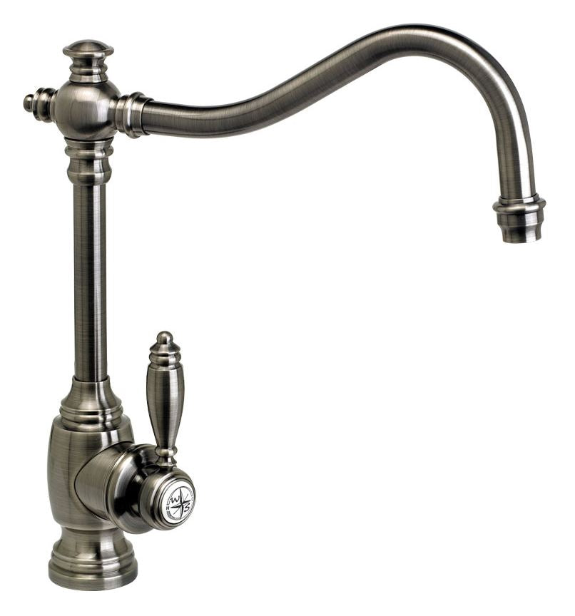 Waterstone 4200 Annapolis Kitchen Faucet – Plumbing Overstock