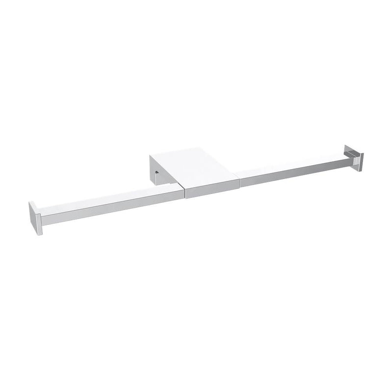 Kartners 422155 Naples Double Tissue Holder - Parent