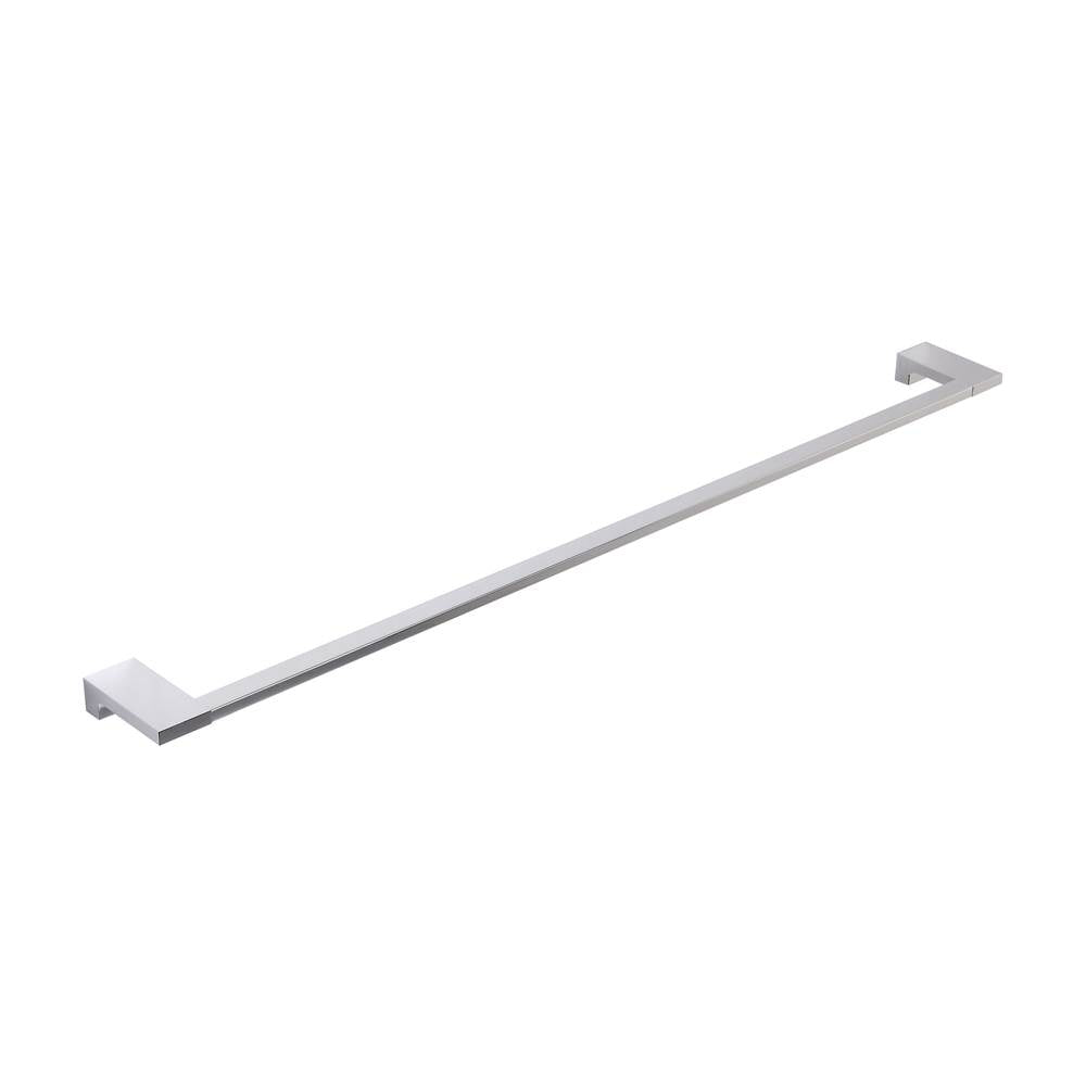 Kartners 422180 Naples 18" Towel Bar - Parent