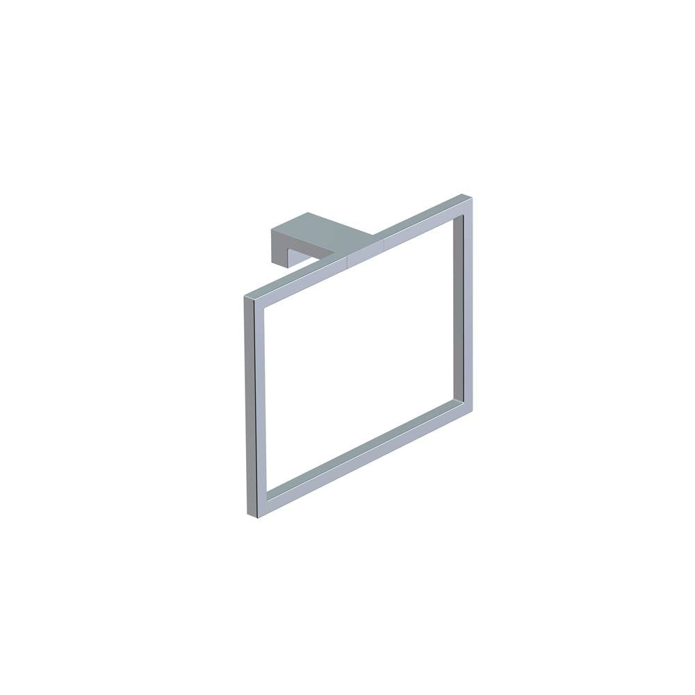 Kartners 422460 Naples Towel Ring - Parent
