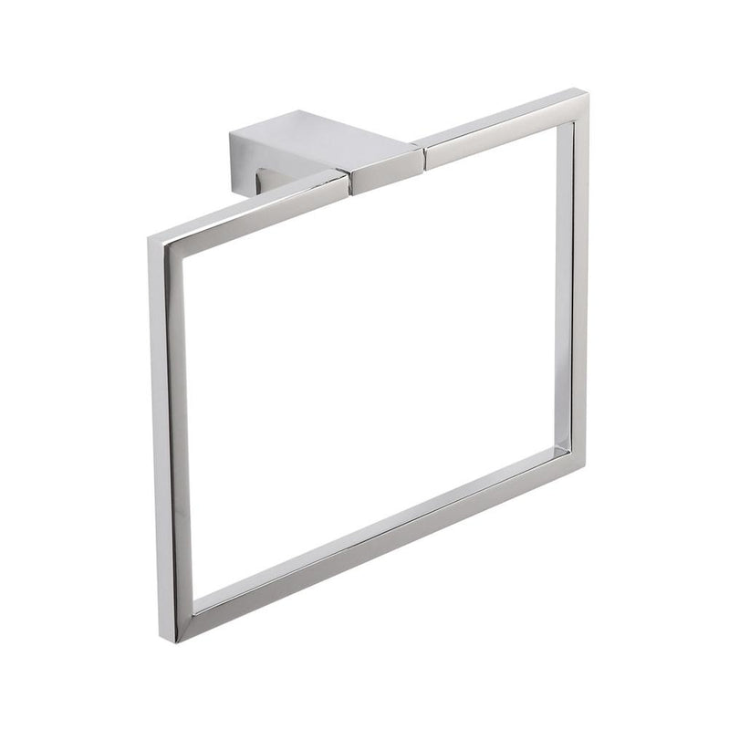 Kartners 422464 Naples Towel Ring - Parent