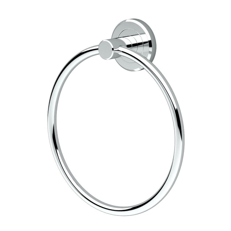 Gatco Latitude Ii Towel Ring - Parent