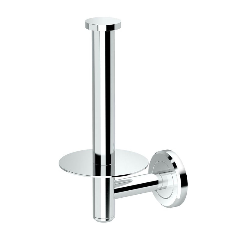 Gatco Latitude Ii Storage Toilet Paper Holder - Parent