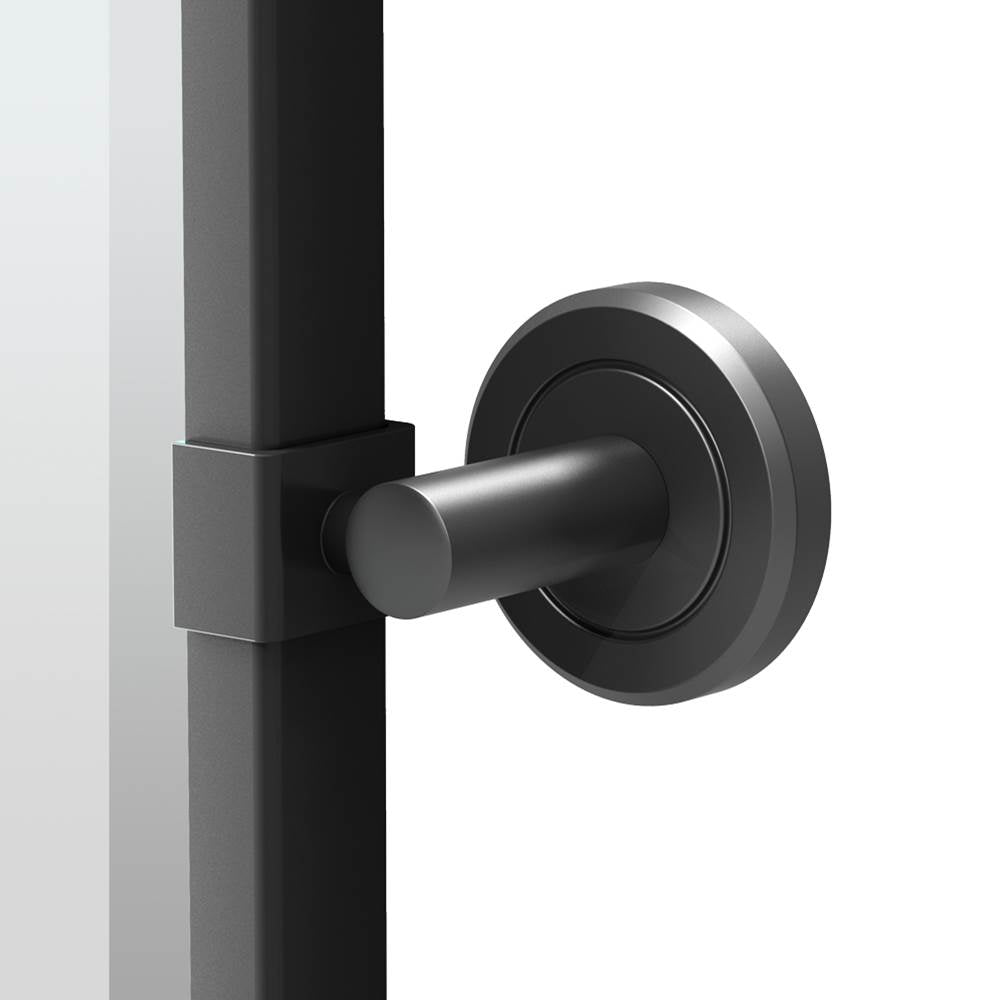 Gatco Latitude li  Oval Framed