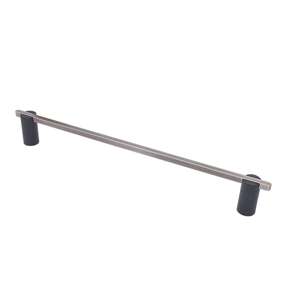 Colonial Bronze Cabinet Pull