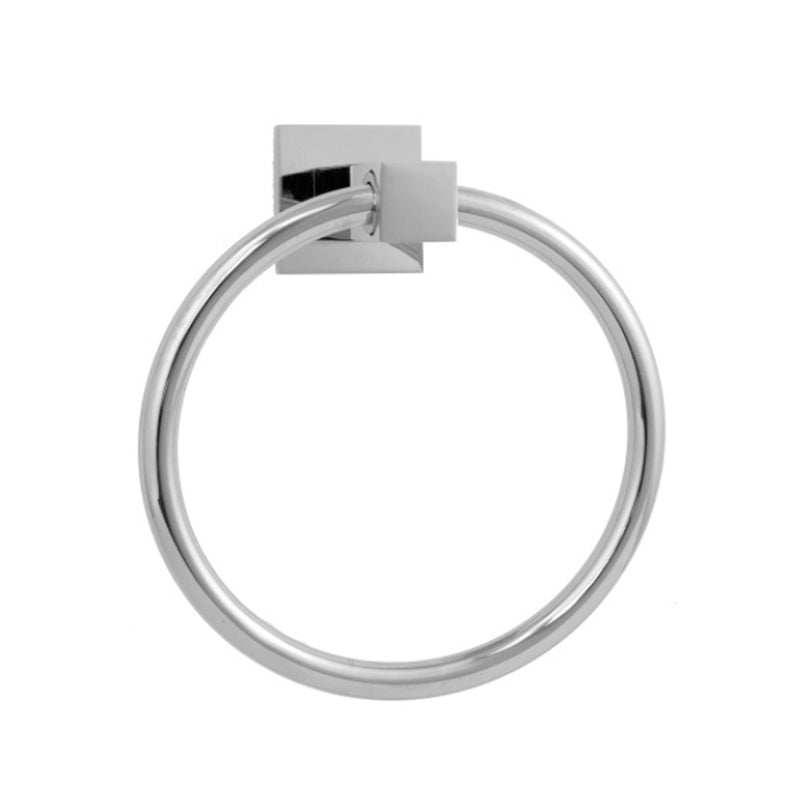 Jaclo 4280 Cubix® Towel Ring - Parent