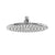 Riobel 428 9" Rain Showerhead