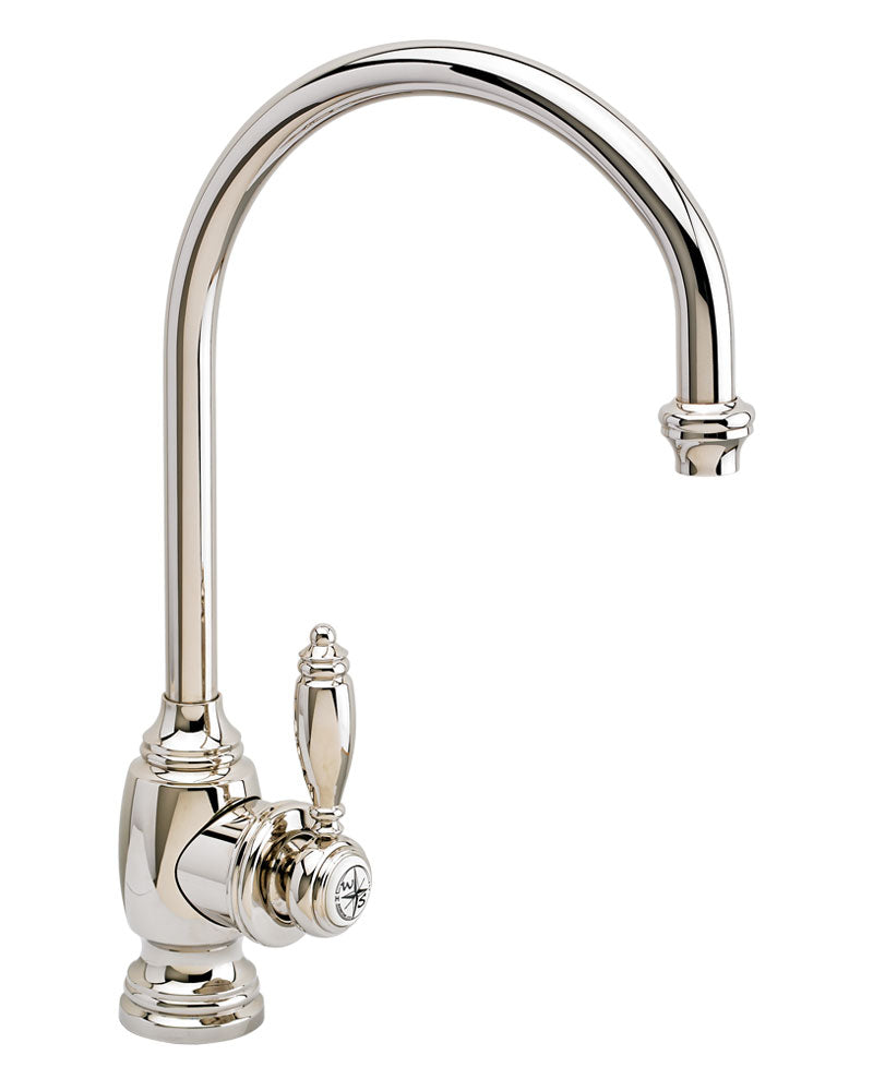 Waterstone 4300 Hampton Kitchen Faucet – Plumbing Overstock