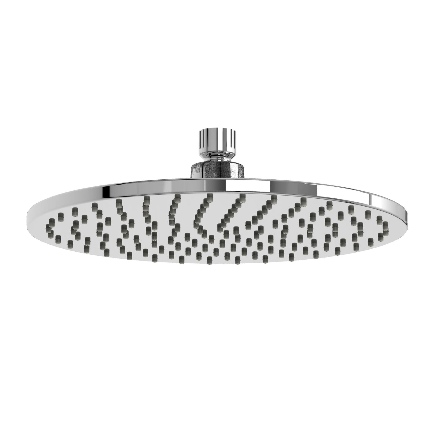 Riobel 430C-WS 10" Rain Showerhead