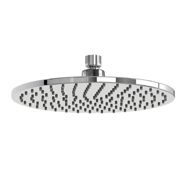 Riobel 430C-WS 10" Rain Showerhead