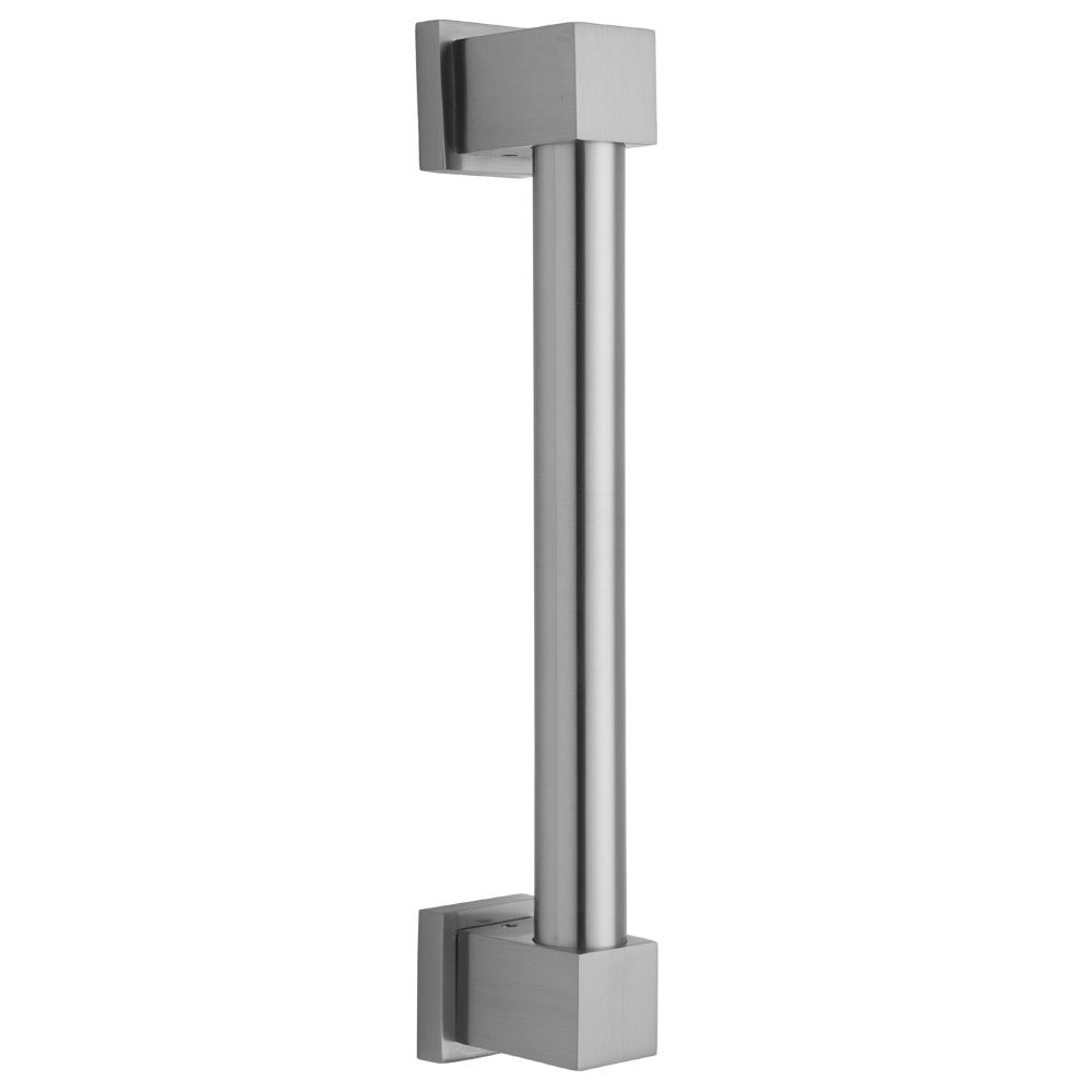 Jaclo 4316 16" Cubix® Straight Grab Bar - Parent