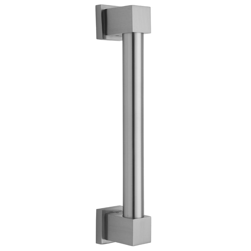 Jaclo 4316 16" Cubix® Straight Grab Bar - Parent