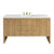 James Martin Hudson Single Vanity Cabinet