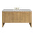 James Martin Hudson Single Vanity Cabinet