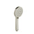 Riobel 4358 4" 3-Function Handshower