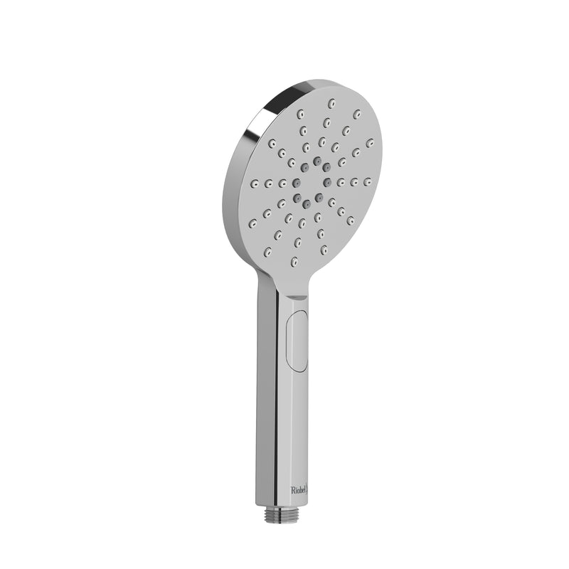 Riobel 4364 5" 3-Function Handshower