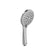 Riobel 4366 5" 5-Function Handshower