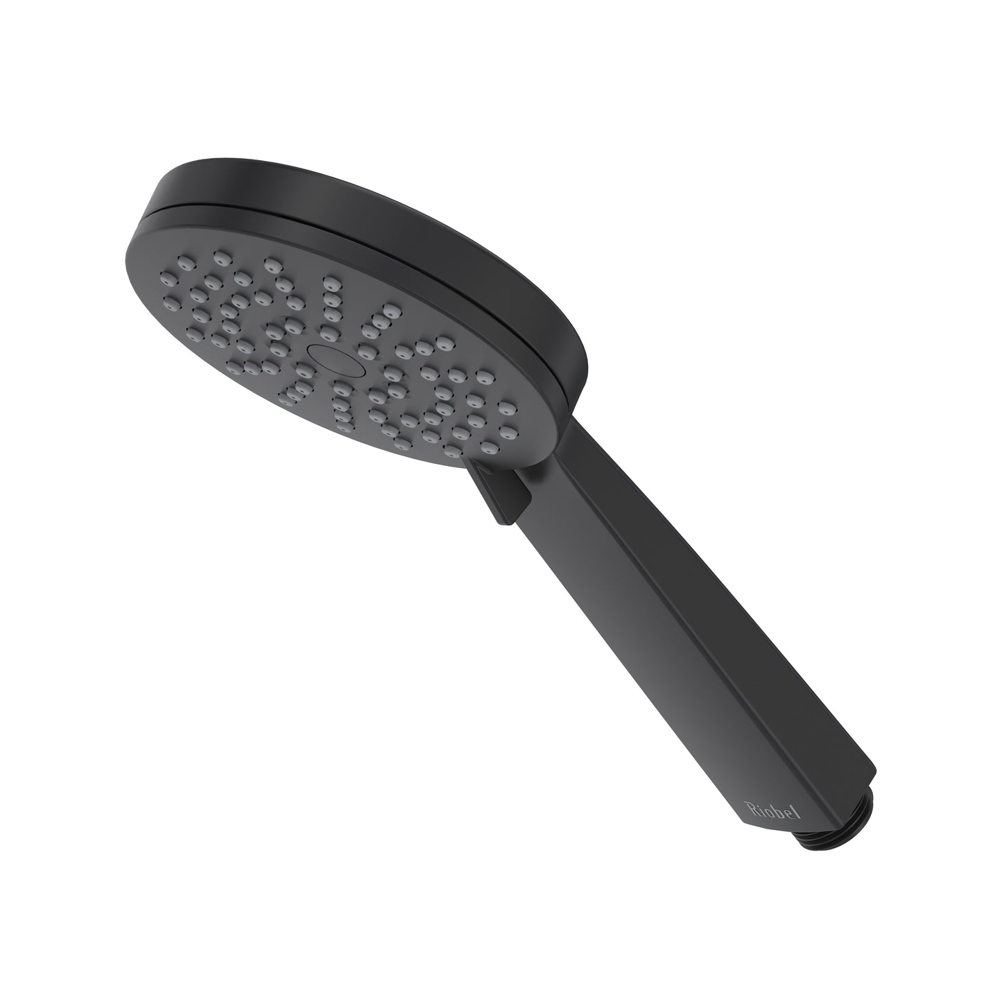 Riobel 4370 4" 3-Function Handshower