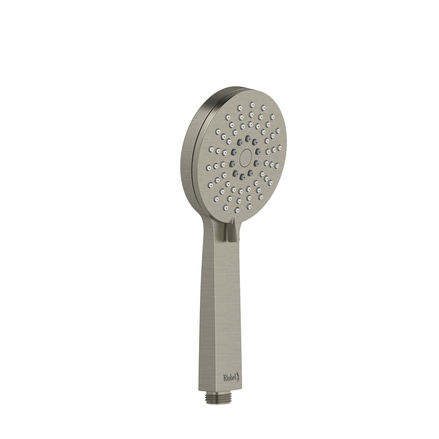 Riobel 4370 4" 3-Function Handshower
