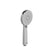 Riobel 4370 4" 3-Function Handshower
