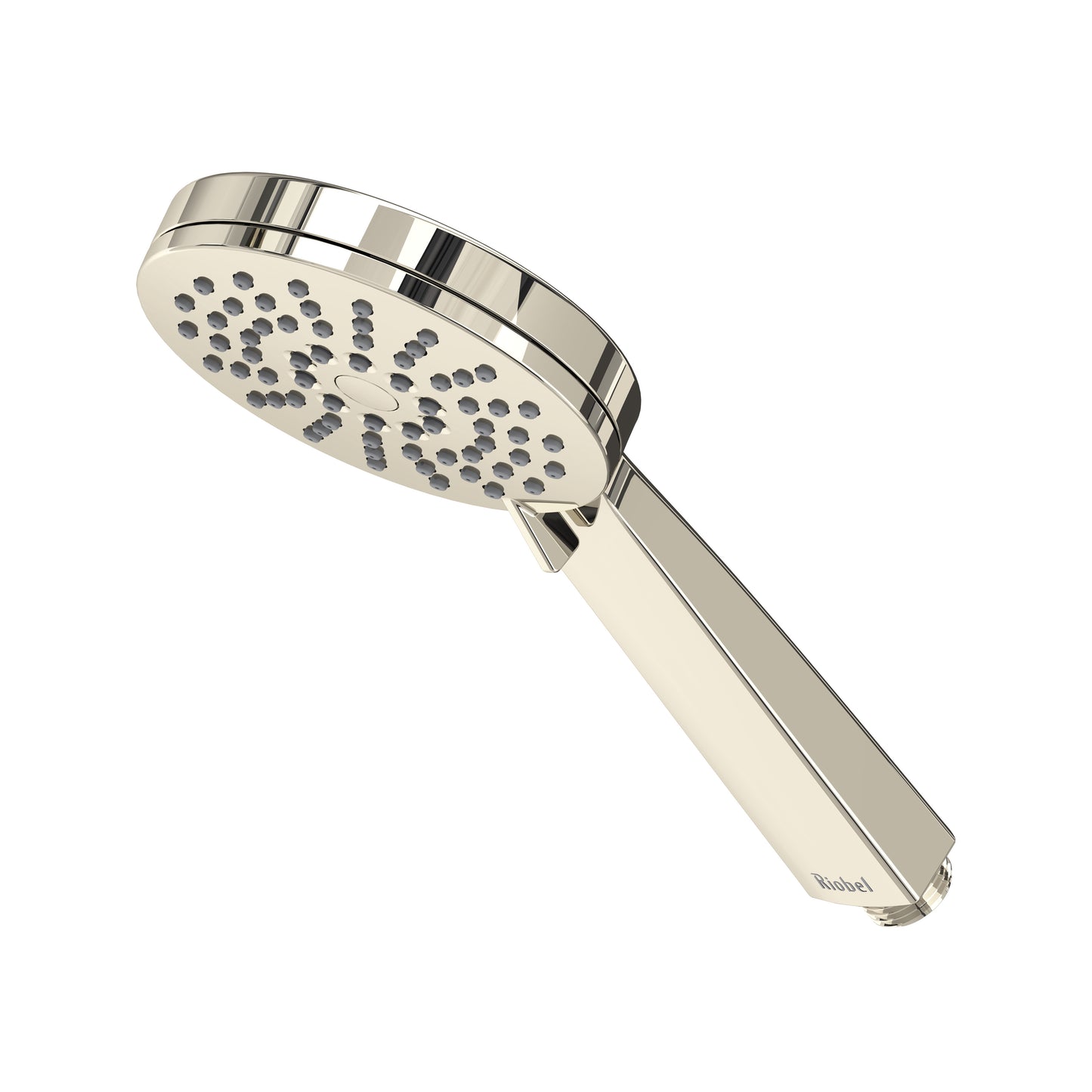 Riobel 4370 4" 3-Function Handshower