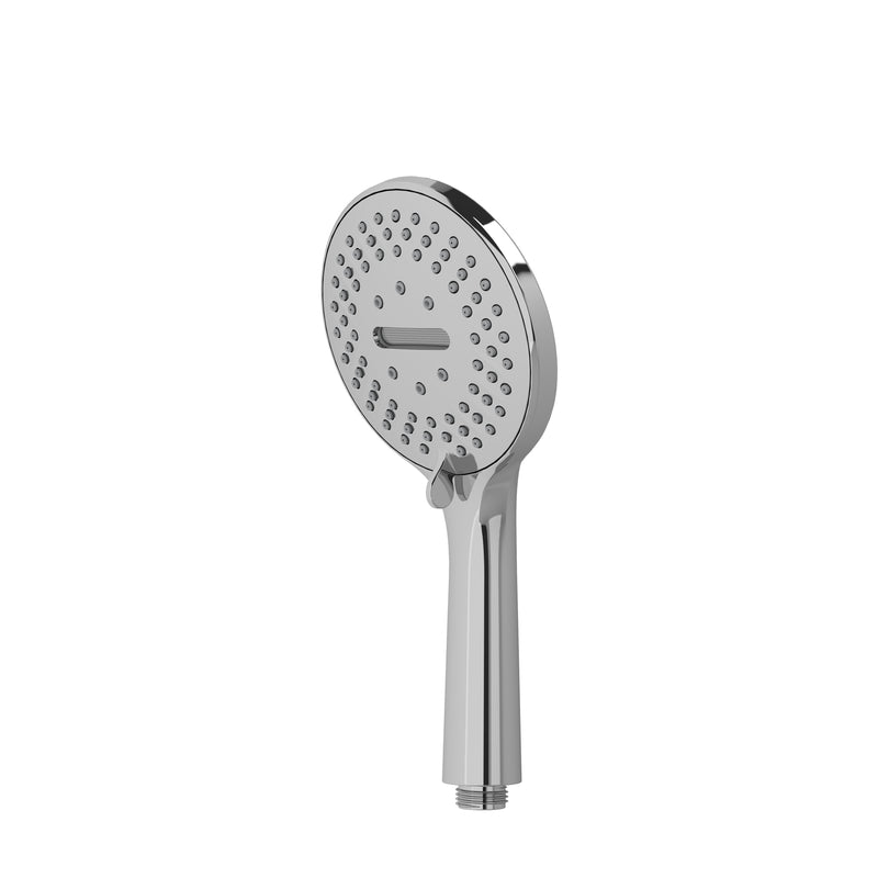 Riobel 4375 4" 5-Function Handshower