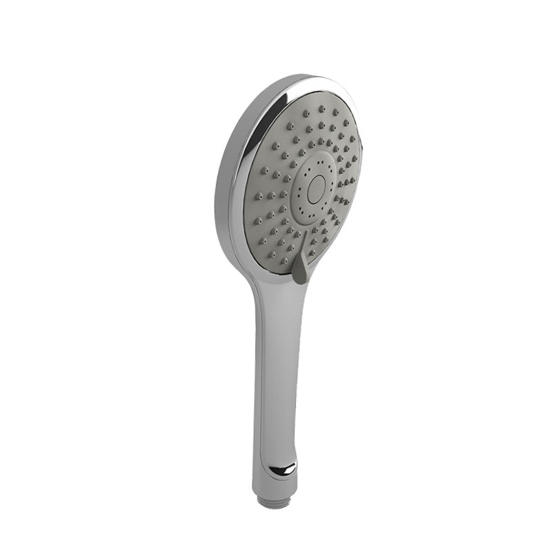 Riobel 4380 4" 3-Function Handshower