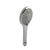 Riobel 4380 4" 3-Function Handshower