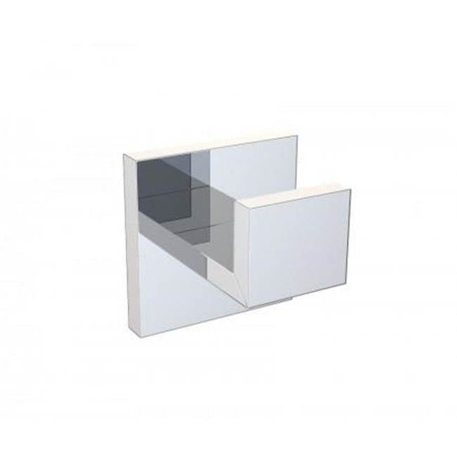 Kartners 440130 Hamburg Robe Hook - Parent
