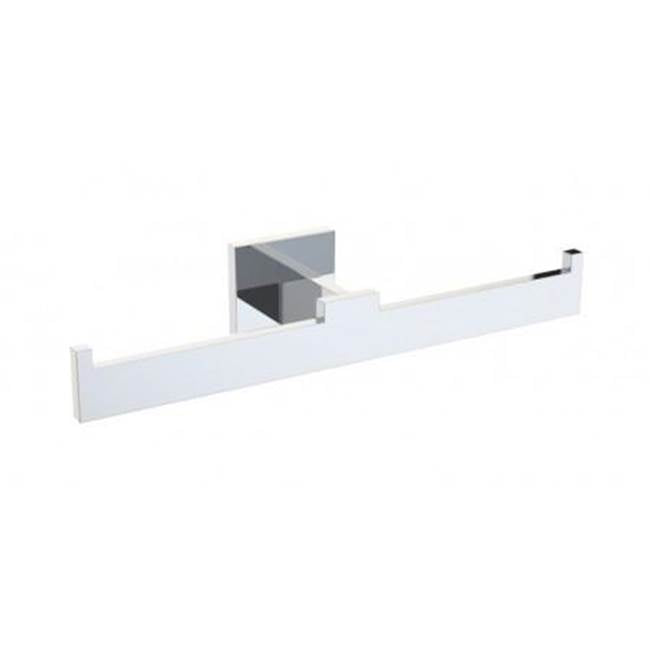 Kartners 440155 Hamburg Double Tissue Holder - Parent