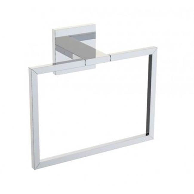 Kartners 440464 Hamburg Towel Ring - Parent