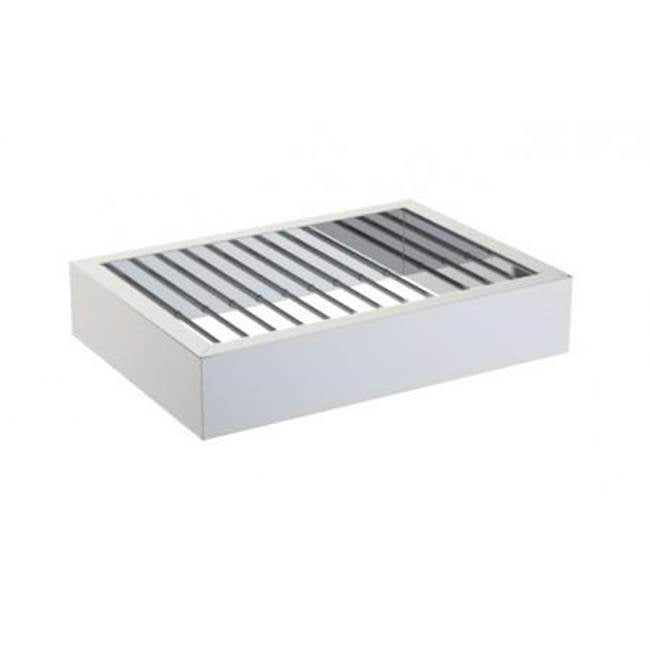 Kartners 440604 Hamburg Shower Basket - Parent