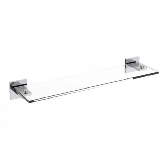 Kartners 440671 Hamburg Glass Shelf - Parent