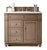 James Martin Bristol 36" Single Vanity Cabinet