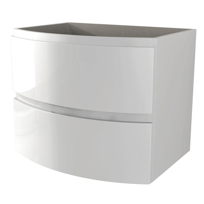 Baden Haus BHVG27200 Vague Base Cabinet 27" 2 Drawers - Parent