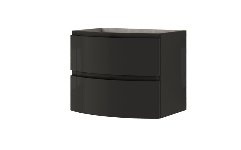 Baden Haus BHVG27200 Vague Base Cabinet 27" 2 Drawers