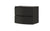 Baden Haus BHVG27200 Vague Base Cabinet 27" 2 Drawers