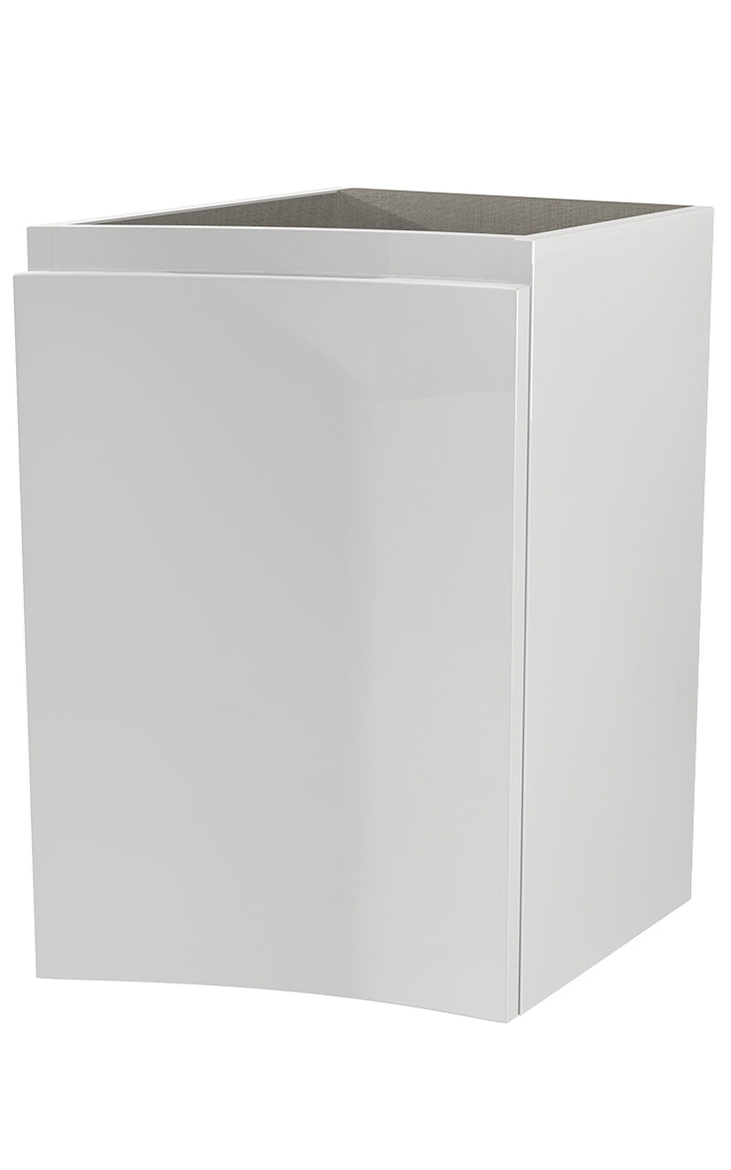 Baden Haus BHVG1310R Vague Side Cabinet 1 Door Rh - Parent