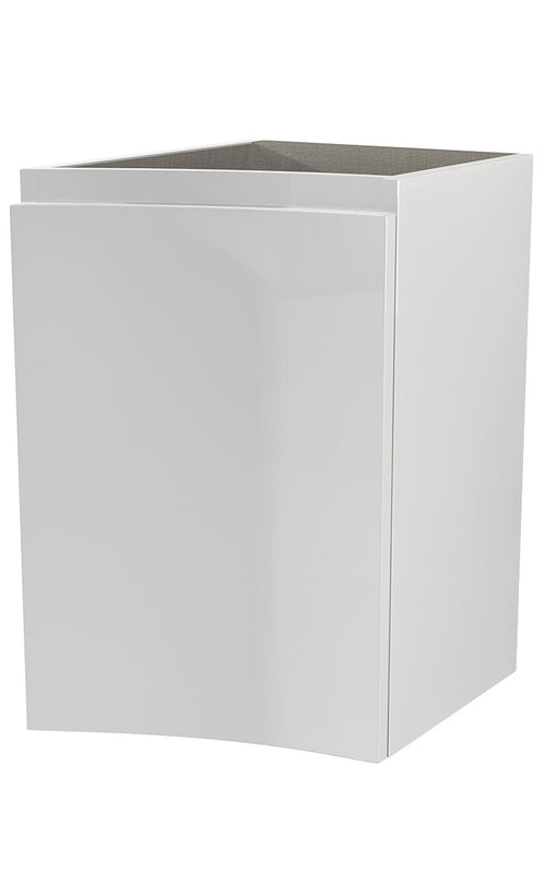 Baden Haus BHVG1310R Vague Side Cabinet 1 Door Rh - Parent