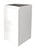 Baden Haus BHVG1310L Vague Side Cabinet 1 Door Lh - Parent