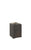 Baden Haus BHVG1310L Vague Side Cabinet 1 Door Lh